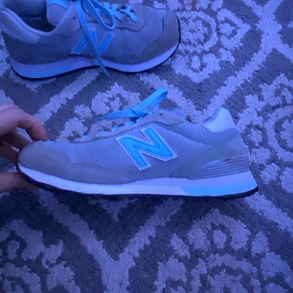 New balance 574 - Picture 3 of 5